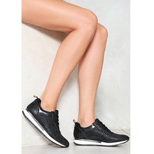 Nasty Gal Sneakers 💠